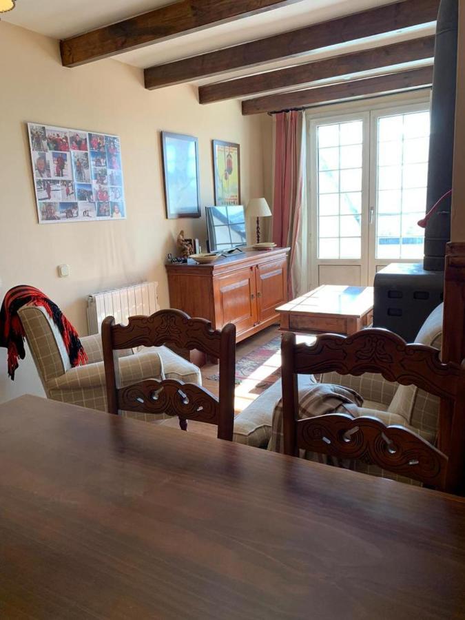 Muleyhacen Elite Daire Sierra Nevada Dış mekan fotoğraf